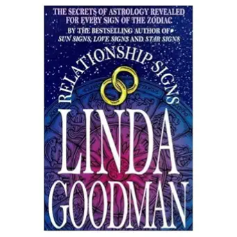 LINDA GOODMAN RELATIONSHIP SIGNS